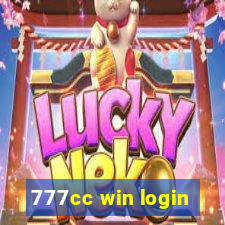 777cc win login